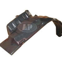 FENDER LINER FR LH (RR SECTION)