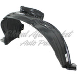 FENDER LINER FR LH — photo 3