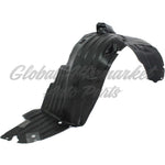 FENDER LINER FR LH — photo 4