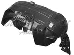 FENDER LINER FR LH XE 04-09/10-13 W/O FLARE — photo 2