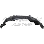 FENDER LINER FR LH XE 04-09/10-13 W/O FLARE — photo 3