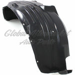 FENDER LINER FR LH XE 04-09/10-13 W/O FLARE — photo 4