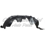 FENDER LINER FR LH XE 04-09/10-13 W/O FLARE — photo 5