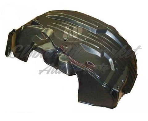 FENDER LINER LH 4.0L FOR 12-18 ONLY FITS 18IN WHEELS FOR 05-08 FITS 15IN/16IN WHEELS
