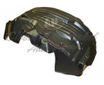 FENDER LINER LH 4.0L FOR 12-18 ONLY FITS 18IN WHEELS FOR 05-08 FITS 15IN/16IN WHEELS — photo 1