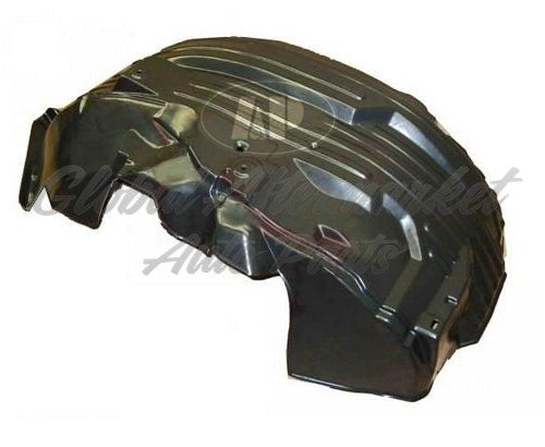 FENDER LINER LH 4.0L FOR 12-18 ONLY FITS 18IN WHEELS FOR 05-08 FITS 15IN/16IN WHEELS