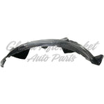 FENDER LINER LH 4.0L FOR 12-18 ONLY FITS 18IN WHEELS FOR 05-08 FITS 15IN/16IN WHEELS — photo 2