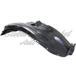 FENDER LINER LH 4.0L FOR 12-18 ONLY FITS 18IN WHEELS FOR 05-08 FITS 15IN/16IN WHEELS — photo 3