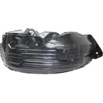 FENDER LINER LH 4.0L FOR 12-18 ONLY FITS 18IN WHEELS FOR 05-08 FITS 15IN/16IN WHEELS — photo 5