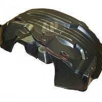 FENDER LINER LH 4.0L FOR 12-18 ONLY FITS 18IN WHEELS FOR 05-08 FITS 15IN/16IN WHEELS