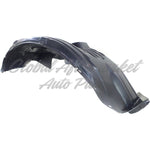 FENDER LINER LH 2.5L FOR 12-18 EXCEPT 18IN WHEELS FOR 05-08 ONLY FITS 17IN WHEELS — photo 2