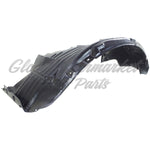 FENDER LINER LH 2.5L FOR 12-18 EXCEPT 18IN WHEELS FOR 05-08 ONLY FITS 17IN WHEELS — photo 3