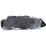 FENDER LINER LH 2.5L FOR 12-18 EXCEPT 18IN WHEELS FOR 05-08 ONLY FITS 17IN WHEELS — photo 4