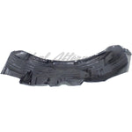 FENDER LINER LH 2.5L FOR 12-18 EXCEPT 18IN WHEELS FOR 05-08 ONLY FITS 17IN WHEELS — photo 5