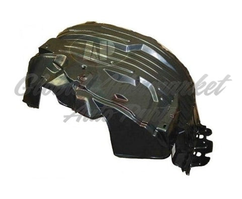 FENDER LINER FR LH