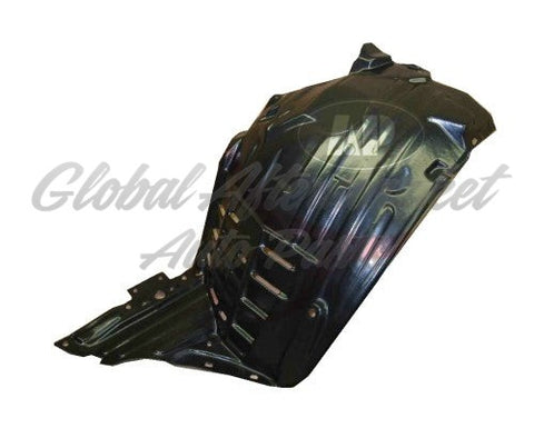 FENDER LINER FR LH FR SECTION