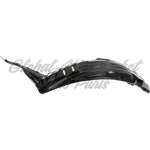 FENDER LINER FR LH FR SECTION — photo 2