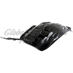 FENDER LINER FR LH FR SECTION — photo 4