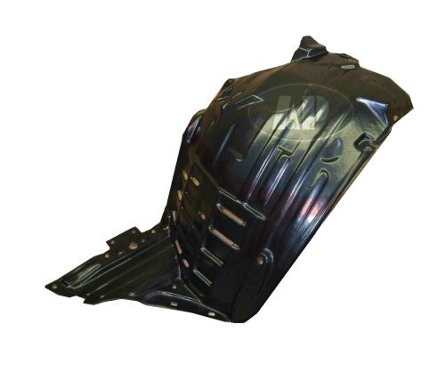 FENDER LINER FR LH FR SECTION
