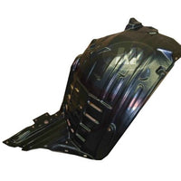 FENDER LINER FR LH FR SECTION