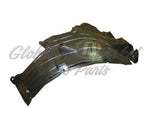 FENDER LINER FR LH RR SECTION — photo 1