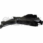 FENDER LINER FR LH RR SECTION — photo 3