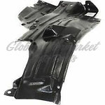 FENDER LINER FR LH RR SECTION — photo 4