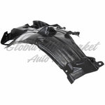FENDER LINER FR LH RR SECTION — photo 5