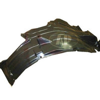 FENDER LINER FR LH RR SECTION