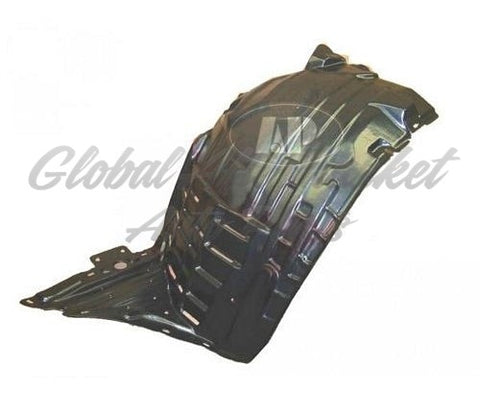 FENDER LINER FR LH FR SECTION