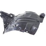 FENDER LINER FR LH FR SECTION — photo 5