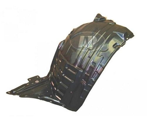FENDER LINER FR LH FR SECTION