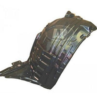 FENDER LINER FR LH FR SECTION