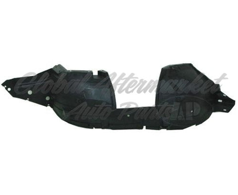 FENDER LINER LH 2.0L BASE/S/SL