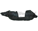 FENDER LINER LH 2.0L BASE/S/SL — photo 1