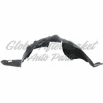 FENDER LINER LH 2.0L BASE/S/SL — photo 3