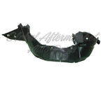 FENDER LINER LH — photo 1