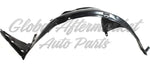 FENDER LINER LH — photo 2