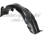 FENDER LINER LH — photo 3