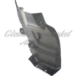 UNDERCAR SHIELD LH — photo 2