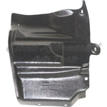 UNDERCAR SHIELD LH — photo 4