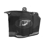 UNDERCAR SHIELD LH