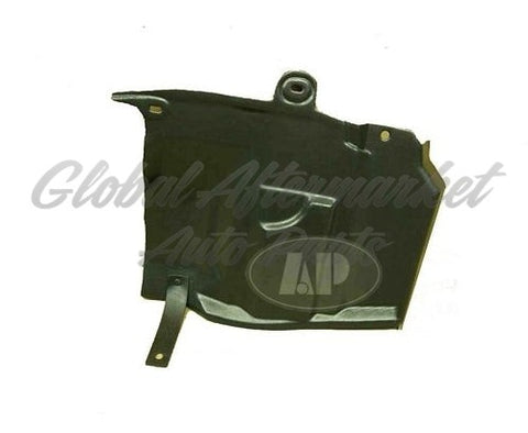 UNDERCAR SHIELD LH