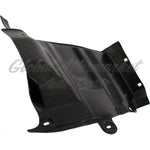 UNDERCAR SHIELD LH — photo 2