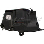 UNDERCAR SHIELD LH — photo 3