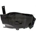 UNDERCAR SHIELD LH — photo 4