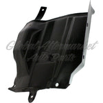UNDERCAR SHIELD LH — photo 5