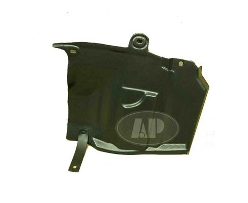 UNDERCAR SHIELD LH