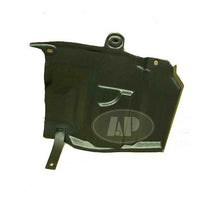 UNDERCAR SHIELD LH