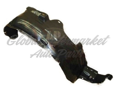 FENDER LINER RH